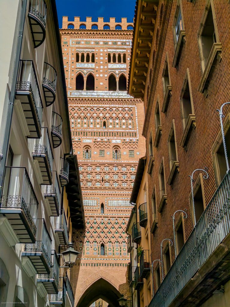 Mudéjar de Teruel